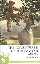 Приключения Тома Сойера (на англ. яз.)