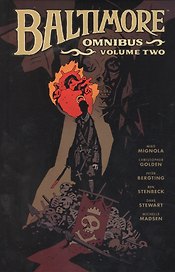 Baltimore. Omnibus Vol. 2