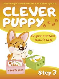 Clever Puppy: Step 3