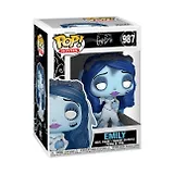 Фигурка FUNKO POP Movies: Corpse Bride- Emily (987) (FNK49046)