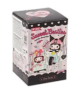 Фигурка коллекционная Pop Mart Sanrio characters Sweet Besties в ассортименте (коробка) (10х8х8) (44268)