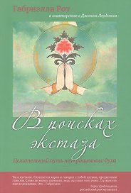 В поисках экстаза Целительный путь неукрощенного духа (м) Рот