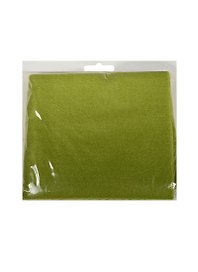 Отрезок фетра Оливковый (HY110156) (30х45см) (1,4мм) (100%полиэстер) (упаковка) (Hobby and You)