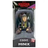 Коллекционная фигурка - Очень странные дела Эдди Мансон (8х9х19) (11810)