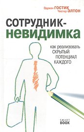 Сотрудник-невидимка: как реализовать скрытый потенциал каждого сотрудника