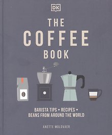 The Coffee Book
