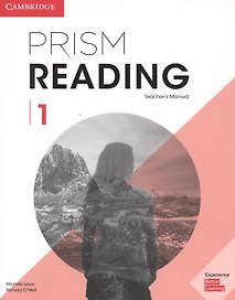 Prism Reading. Level 1. Teacher's Manual
