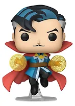 Фигурка Funko POP! Bobble Marvel FNSM Doctor Strange (1532) (Fun87226)