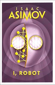 I robot (Isaac Asimov) Я робот (Айзек Азимов) /Книги на английском языке