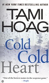 Cold Cold Heart