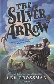 The Silver Arrow