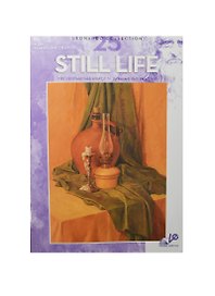 Натюрморты / Still Life (№25) (м) (Leonardo Collection) (на англ. яз.)