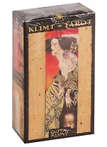 Таро Аввалон, Таро Золотое Климта