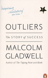 Outliers: The story of Success