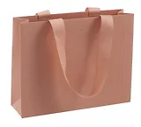 Пакет А6 18*14*5 "Beige" горизонт., нейтр.