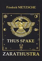 Thus Spake Zarathustra = Так говорил Заратустра: на английском языке