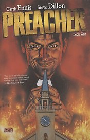 Preacher. Book One