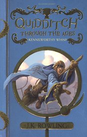 Quidditch Through the Ages