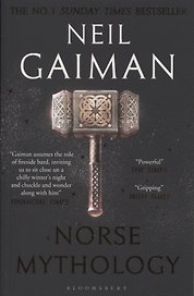 Norse Mythology