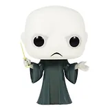 Фигурка Funko POP! Harry Potter S1 Voldemort (06) 5861 (Fun666)