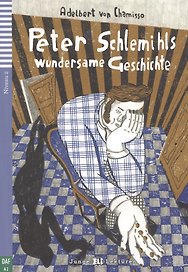Peter Schlemihls wundersame Geschichte. Niveau 3