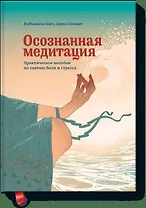 Осознанная медитация. Практическое пособие по снятию боли и снижению стресса