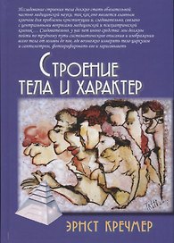 Строение тела и характер