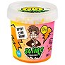 Игрушка для детей ТМ «Slime» Crunch-slime, оранжевый, 110 г. Влад А4