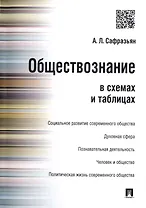 Обществознание в схемах и таблицах.