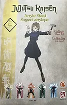 Коллекционная акриловая фигурка Jujutsu Kaisen, Нобара Кугисаки, YuMe, (1х13х22), (11254)