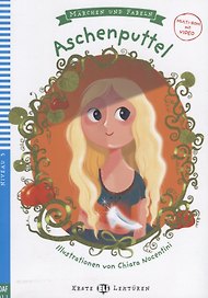 Aschenputtel. Niveau 3. DAF A1.1 (+CD)