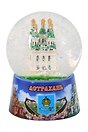 Шар декоративный Астрахань (6,5см) (098D-65-82)