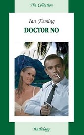 Doctor No:Доктор Ноу Книга для чтения на англ.языке