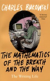 The Mathematics of the Breath and the Way. The Writing Life