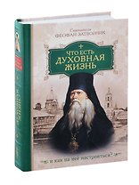 Что есть духовная жизнь и как на нее настроиться? /Собрание писем/