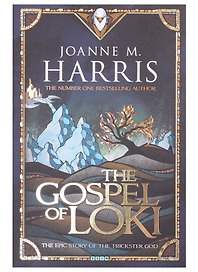 The Gospel of Loki