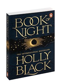Book of Night