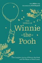 Winnie the Pooh. The world of Winnie the Pooh