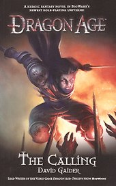 Dragon Age: the Calling