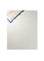 Холст на подрамнике 30*40, грунт., 100% хлопок, 280г/м2, Pinax