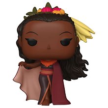 Фигурка Funko POP! Disney Moana 2 Matangi (1548) (Fun79738)