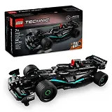 42165 Конструктор детский LEGO Technic Автомобиль AMG F1 W14 Pull-Back, 240 деталей, возраст 7+