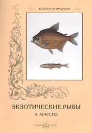 Экзотические рыбы