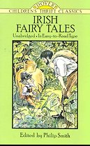 Irish Fairy Tales