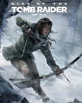 Мир игры "Rise of the Tomb Raider"