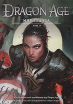 Энциклопедия Мир Тедаса. Том 2.