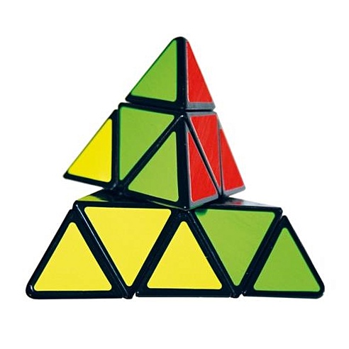 Головоломка "Пирамидка" pyraminx