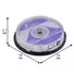 Диск CD-R 700Mb Smart Track 52x Cake Box (10шт) - 2