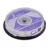 Диск CD-R 700Mb Smart Track 52x Cake Box (10шт) - 0