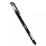 Ручка гелевая Berlingo, Velvet, черная 0,5 мм - 1